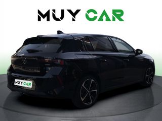Opel Astra 1.2T XHL Tech Edition eDCT 100 kW (136 CV)