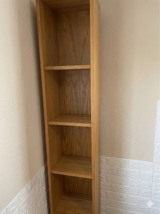 Muebles de pino para habitación