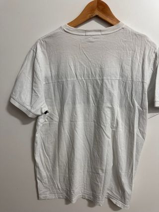 Camiseta Fred Perry Hombre Talla L