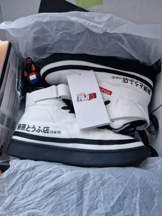 Zapatillas HTXJPN FUJI3