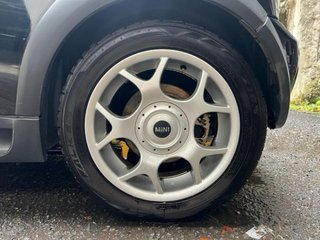 Llantas MINI Cooper 16 Pulgadas