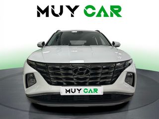 Hyundai Tucson 1.6 TGDI HEV Maxx Auto 169 kW (230 CV)
