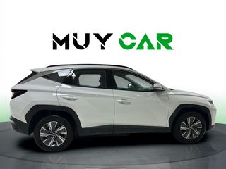 Hyundai Tucson 1.6 TGDI HEV Maxx Auto 169 kW (230 CV)