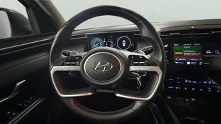 Hyundai Tucson 1.6 TGDI HEV Maxx Auto 169 kW (230 CV)