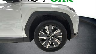 Hyundai Tucson 1.6 TGDI HEV Maxx Auto 169 kW (230 CV)