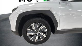 Hyundai Tucson 1.6 TGDI HEV Maxx Auto 169 kW (230 CV)