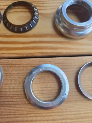 Direccion stronglight  france