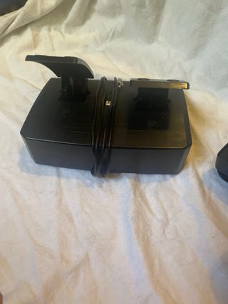 Volante PS3/PS4 PlayStation