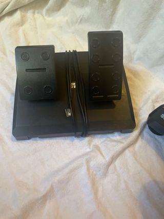 Volante PS3/PS4 PlayStation