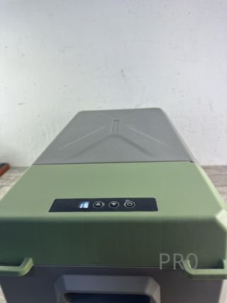 Nevera con compresor Aaobosi