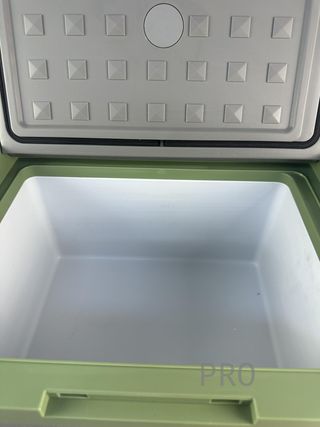 Nevera con compresor Aaobosi