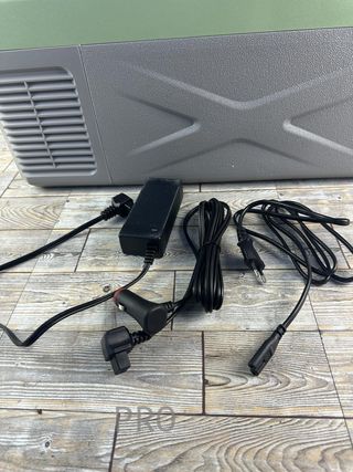 Nevera con compresor Aaobosi