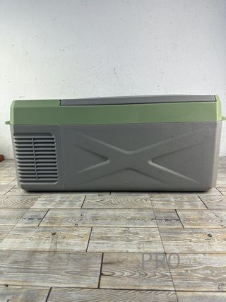 Nevera con compresor Aaobosi