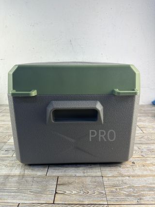 Nevera con compresor Aaobosi