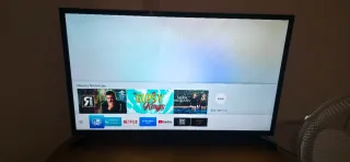 Televisión Samsung Smart TV 32"