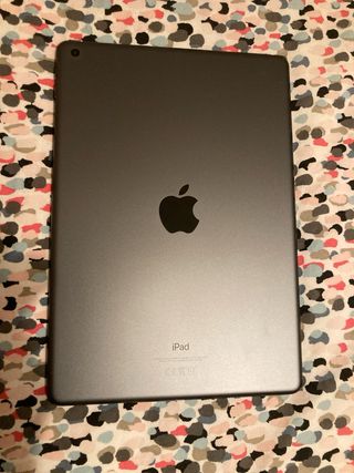 iPad 7ª Gen 128GB WIFI