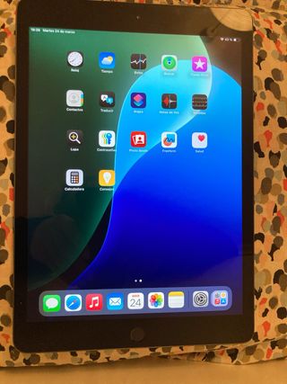 iPad 7ª Gen 128GB WIFI