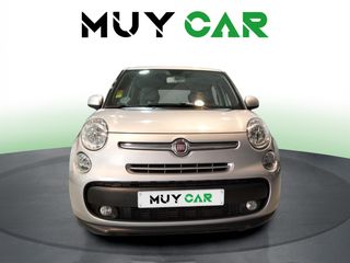 Fiat 500L 1.3 MultiJet II S&S Pop Star 70 kW (95 CV)