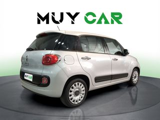Fiat 500L 1.3 MultiJet II S&S Pop Star 70 kW (95 CV)