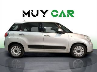 Fiat 500L 1.3 MultiJet II S&S Pop Star 70 kW (95 CV)