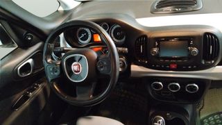 Fiat 500L 1.3 MultiJet II S&S Pop Star 70 kW (95 CV)