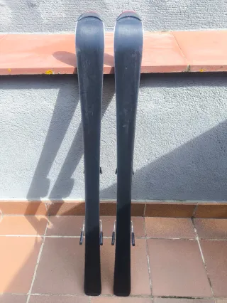 Esquís HEAD Supershape 127cm