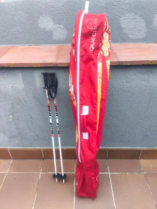 Esquís HEAD Supershape 127cm