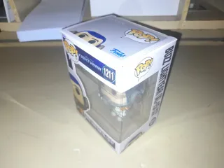 Funko Pop! Buzz Lightyear XL-15 (1211)