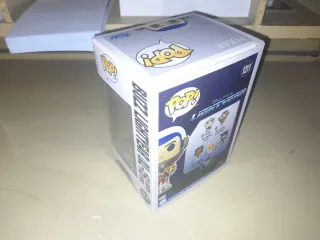 Funko Pop! Buzz Lightyear XL-15 (1211)