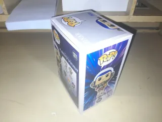 Funko Pop! Buzz Lightyear XL-15 (1211)