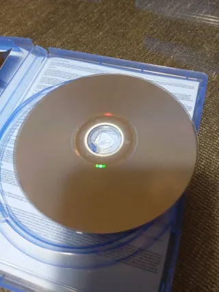 Dying Light The Following PS4 (Enhanced Edition)