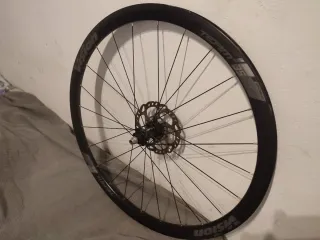 Rueda Vision Team 35 Disc