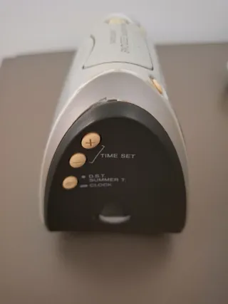 Sony Dream Machine Despertador Radio