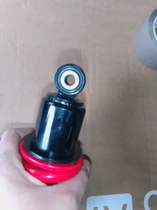 Amortiguador Daelim Roadwin 125