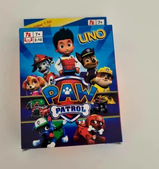 UNO Hello Kitty Card Game