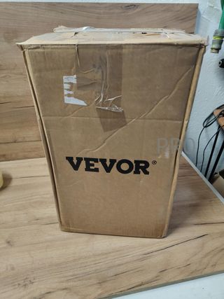 Destilador de agua de 4L filtro de destilación - Vevor