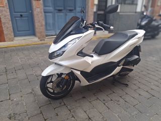 Honda PCX 125cc