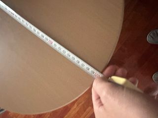 Mesa alta con 2 taburetes URGE!!