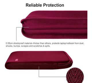 Funda protectora portátil ARVOK