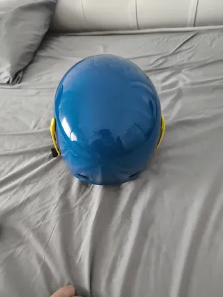 Casco esquí infantil Talla SX