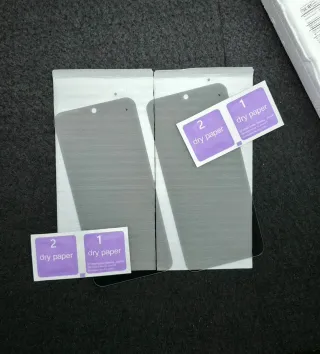 2 Pellicole Privacy Xiaomi 15