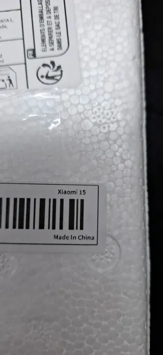 2 Pellicole Privacy Xiaomi 15