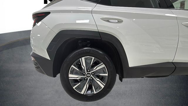 Hyundai Tucson 1.6 TGDI HEV Maxx Auto 169 kW (230 CV)