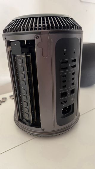 Mac Pro (2013)