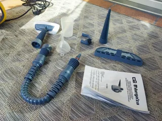 Vaporetino Orbegozo LV 3580