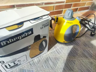 Vaporetino Orbegozo LV 3580