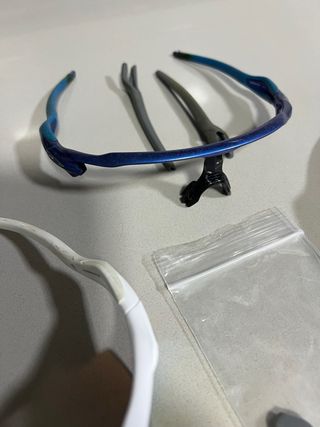 Gafas Oakley Radar EV