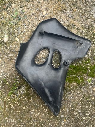 Plásticos Suzuki RMX 49