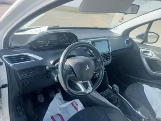 Peugeot 2008 2018