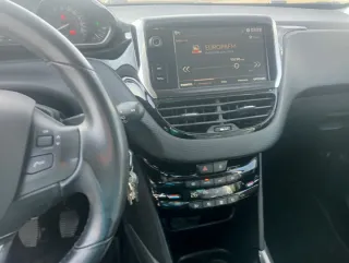 Peugeot 2008 2018